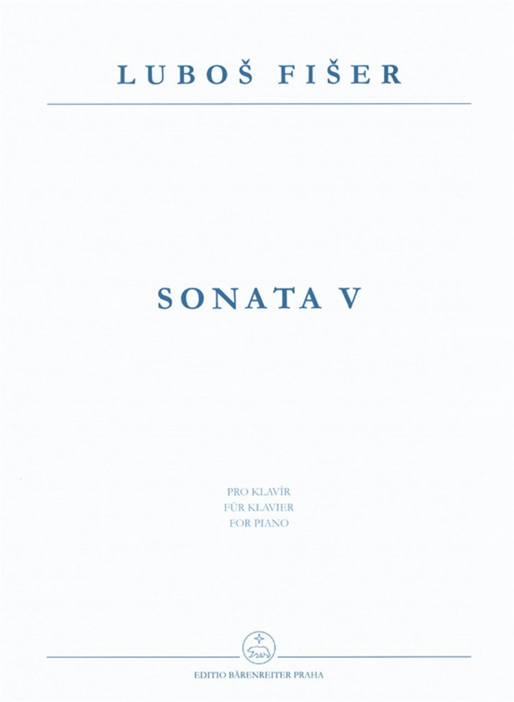 Sonata V